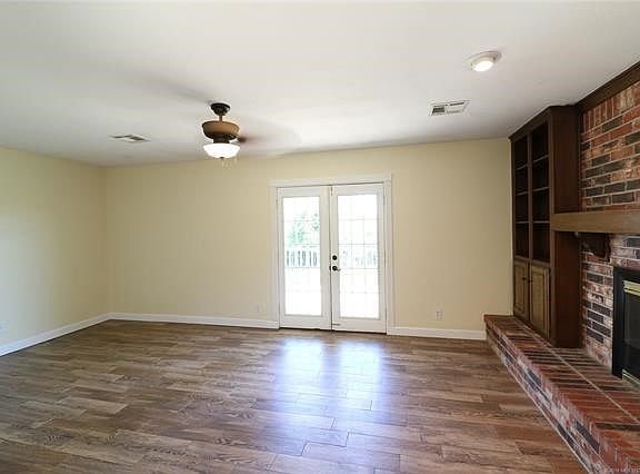 Living Room from Dining area