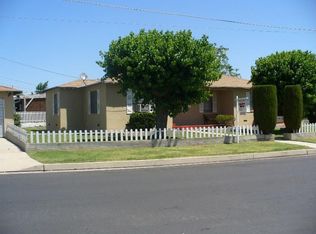 2101 Bedford Way, Bakersfield, CA 93308