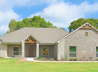 4819 E 545, Locust Grove, OK 74352