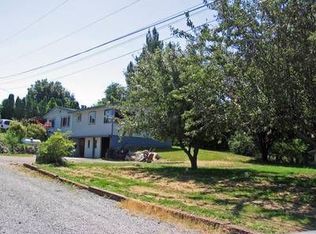 143 W Hemmi Rd, Bellingham, WA 98226