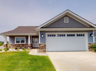 9066 Grindel Pl, Cedar Lake, IN