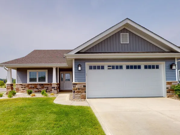 9066 Grindel Pl, Cedar Lake, IN 46303