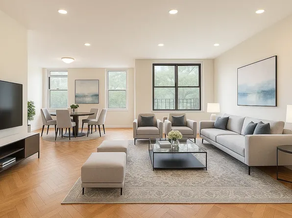 245-30 Grand Central Parkway image 2 of 5