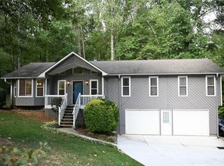 428 Julie Anne Way, Woodstock, GA 30188