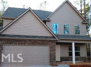 0 SW Homer Johnson Rd #3, Newnan, GA 30265