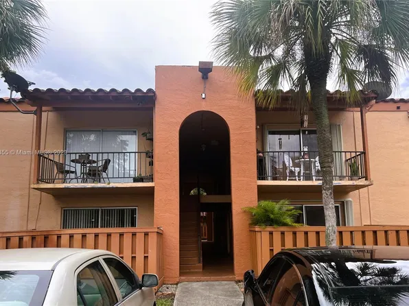 7221 Miami Lakes Dr APT A24, Hialeah, FL 33014