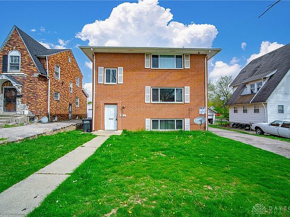 2nd image of 407 W Norman Ave