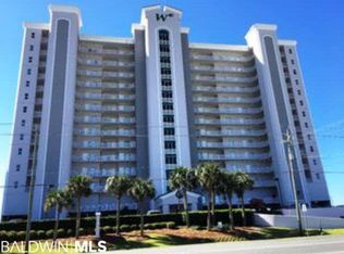 14511 Perdido Key Dr UNIT 506, Pensacola, FL 32507