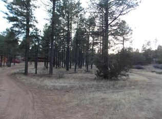 2260 Mulligan Dr, Overgaard, AZ 85933