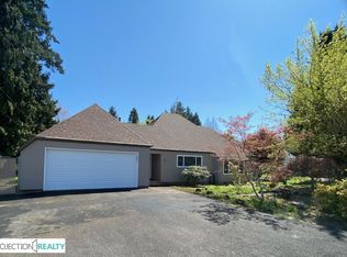 750 NE Jackson School Rd, Hillsboro, OR 97124