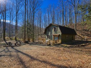 172 Sweetwater Rd, Blue Ridge, GA 30513