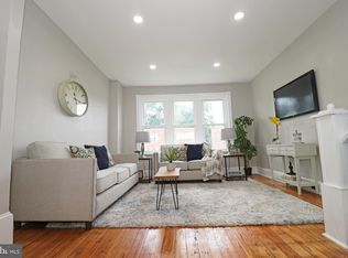 416 Jackson Ave, Collingdale, PA 19023