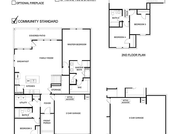 Floor Plan.