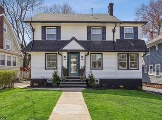 28 Courter Ave, Maplewood, NJ 07040