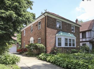 50 Wendover Rd, Forest Hills, NY 11375