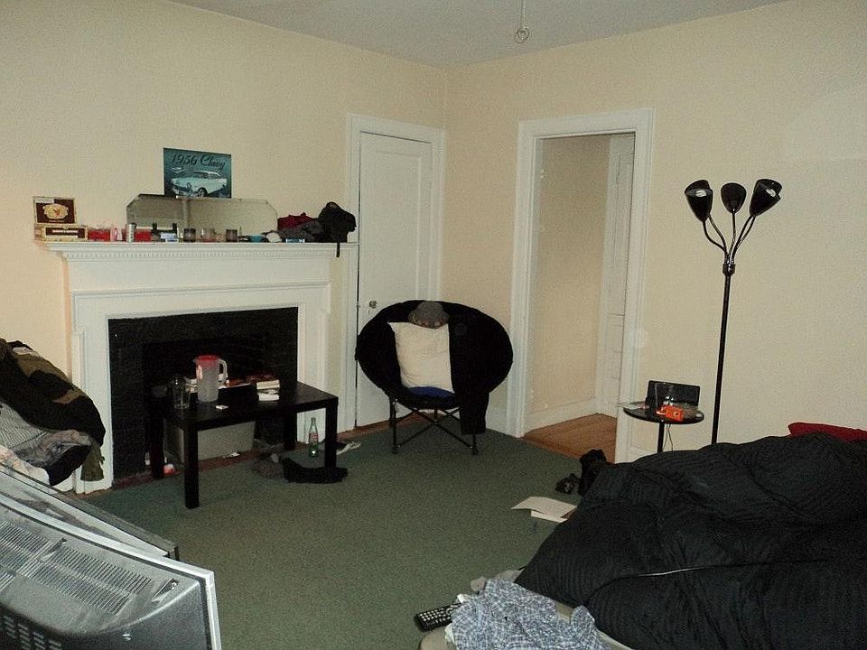 Studio Area