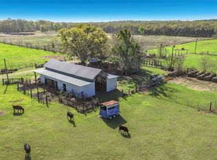 855 NE 107th Rd, Oxford, FL 34484