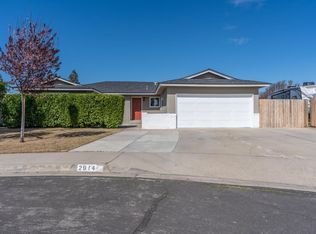 2914 Pierce Dr, Clovis, CA 93612