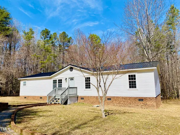 882 Cc Andrews Rd, Timberlake, NC 27583