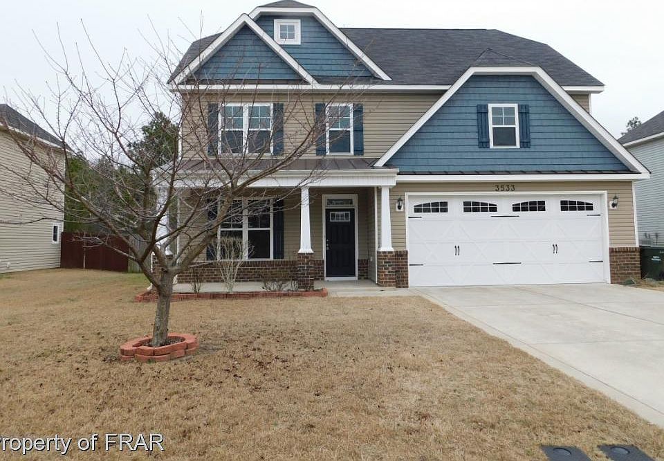1st image of 3533 Castlefield Ln