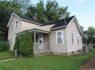 302 E Grand Ave, Wittenberg, WI 54499