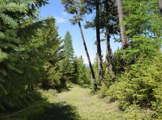 Nhn Virginia Hill Rd, Rexford, MT 59930