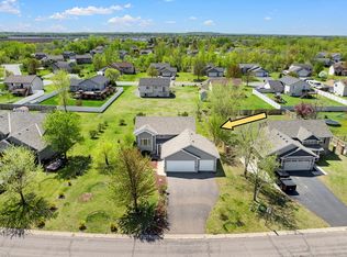 569 Forest Rd, Big Lake, MN 55309