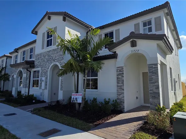 2729 SE 26th Rd, Homestead, FL