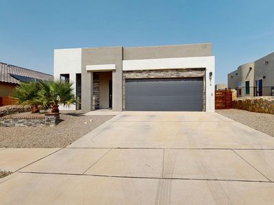 219 Notts Way, El Paso, TX, 79928