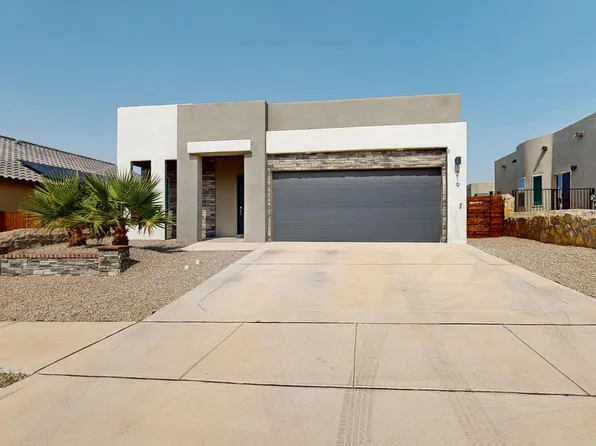 219 Notts Way, El Paso, TX 79928