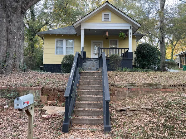 149 Oakridge Ave, Athens, GA 30601