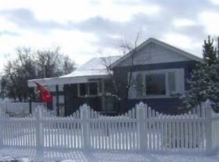 415 Midwest Ave, Mills, WY 82644