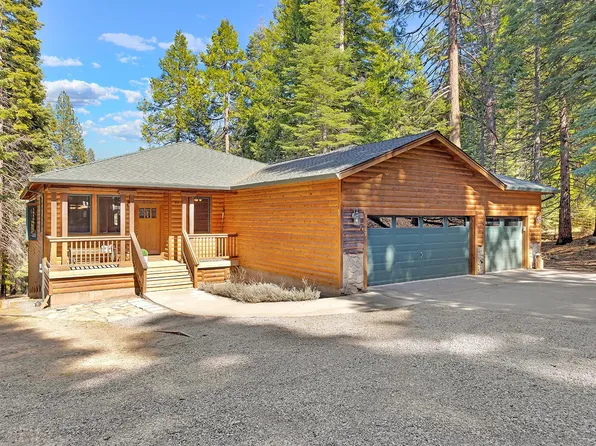 627 Deepforest Rd, Westwood, CA 96137