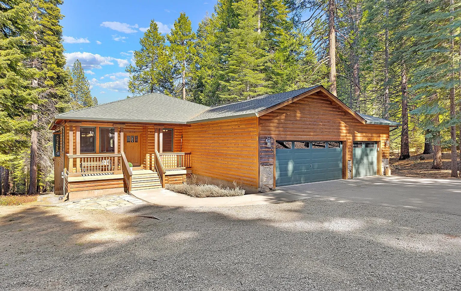 627 Deepforest Rd photo 1