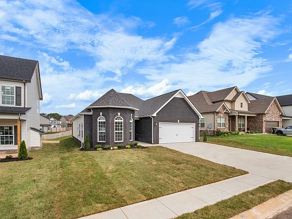 4th image of 413 Ayden Ln Lot 241