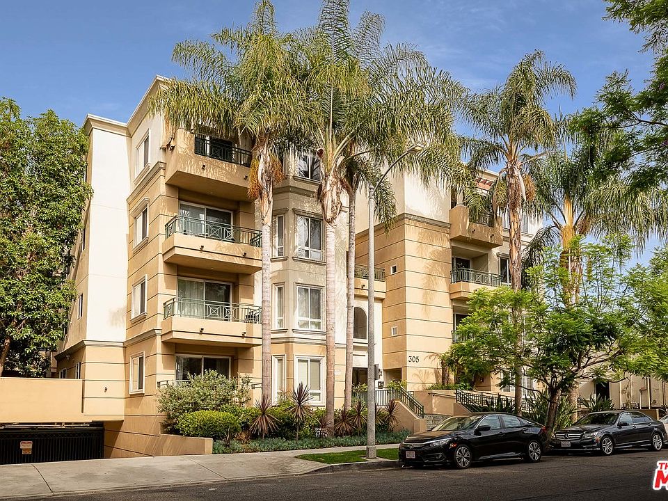 1st image of 305 Arnaz Dr APT 303