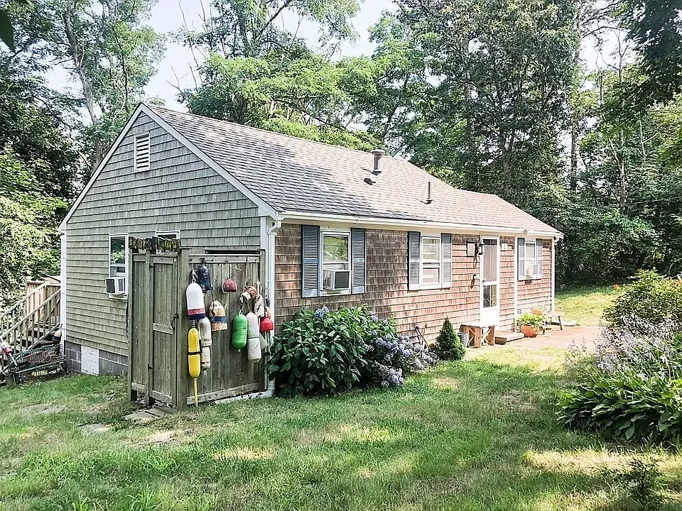 310 S Orleans Rd #8H