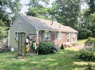 310 S Orleans Rd #8H, Orleans, MA 02653