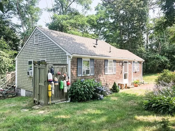 310 S Orleans Rd #8H, Orleans, MA 02653
