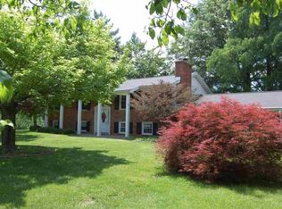 2755 Fuquay Rd, Newburgh, IN 47630