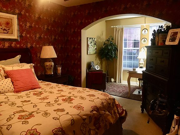 Master with Bump out