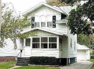 1948 Mansfield Rd, Toledo, OH 43613