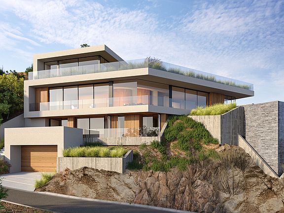 5th image of 7007 Pacific View Dr