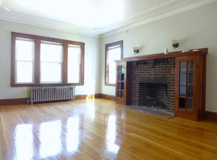 76 Colborne Rd #1, Brighton, MA 02135