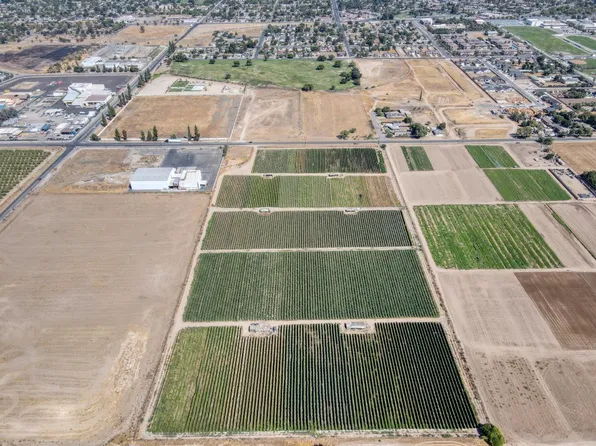 106 W Church Ave, Fresno, CA 93706