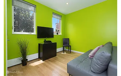 Sold by Douglas Elliman