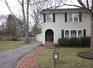 5852 Haverford Ave, Indianapolis, IN 46220