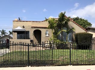 1223 W 70th St, Los Angeles, CA 90044
