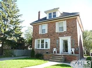 1185 Larkmoor Blvd, Berkley, MI