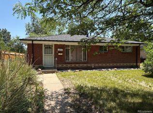 3054 Victor St, Aurora, CO 80011